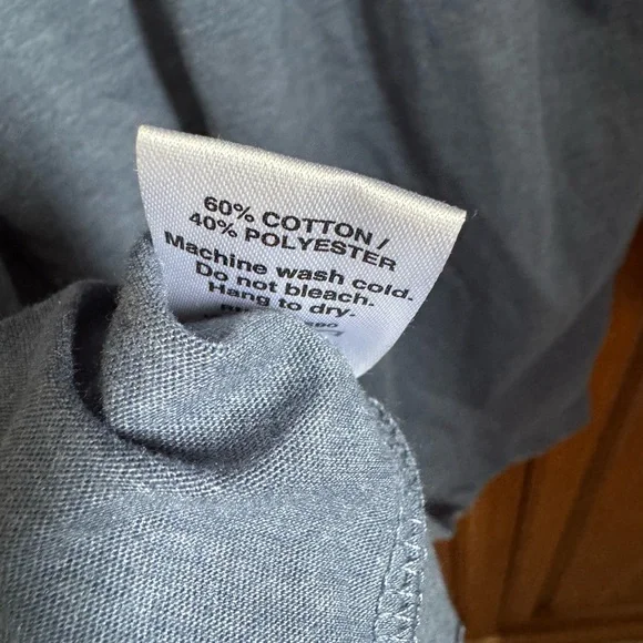 Brand New Camp Collection Long Sleeve top - Picture 5 of 5